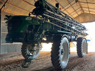 Goldacres G6 Series 2 1